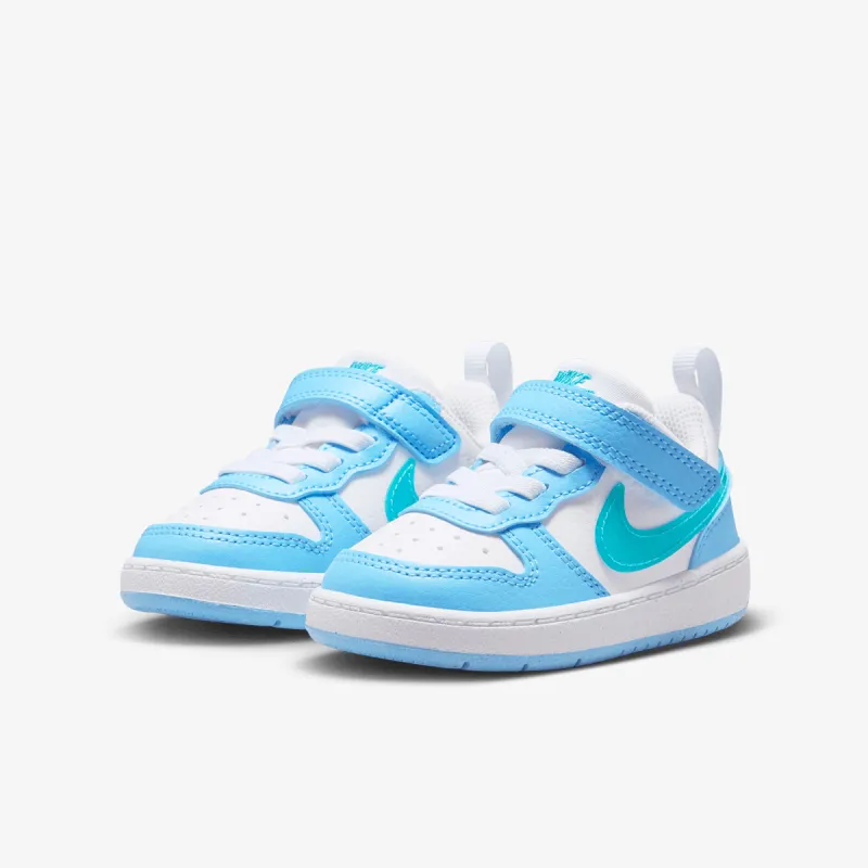 Nike COURT BOROUGH LOW JES (TDV) 