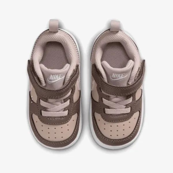 Nike COURT BOROUGH LOW JES (TDV) 