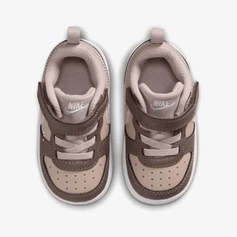 Nike COURT BOROUGH LOW JES (TDV) 