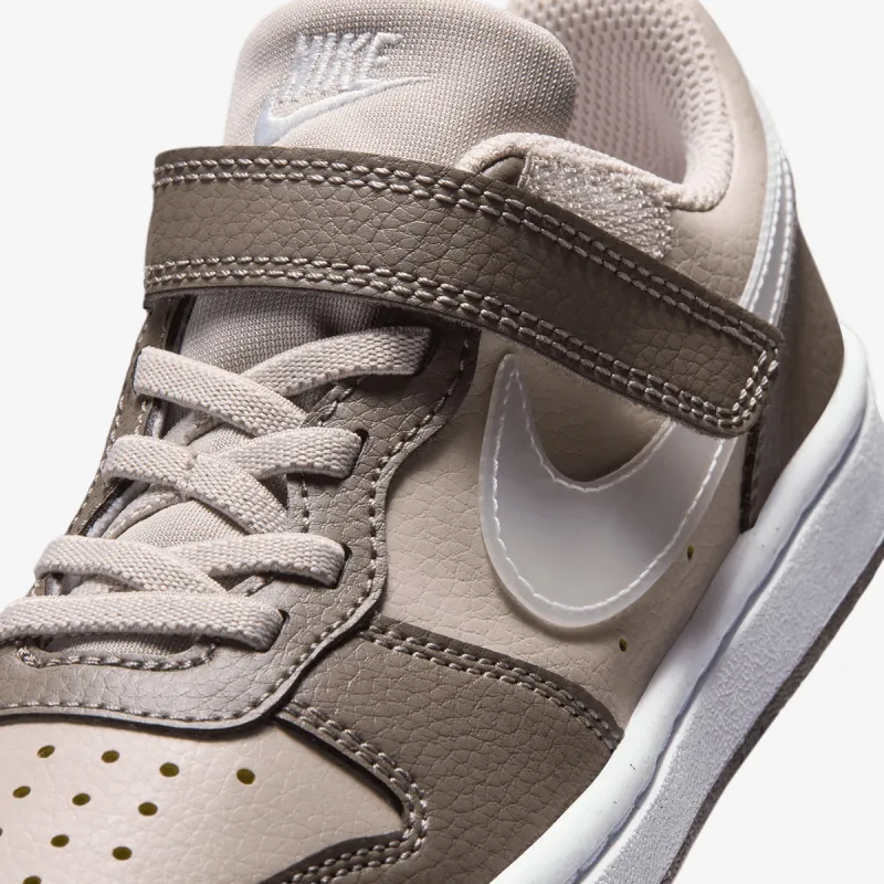 Nike COURT BOROUGH LOW JES (PSV) 