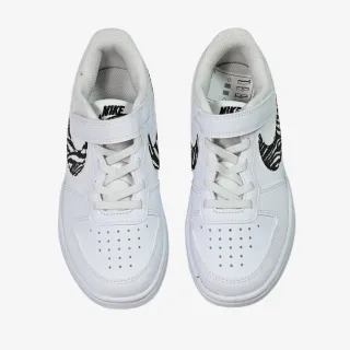 Nike COURT BOROUGH PRT (PS) 