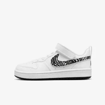 Nike COURT BOROUGH PRT (PS) 