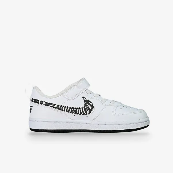 Nike COURT BOROUGH PRT (PS) 