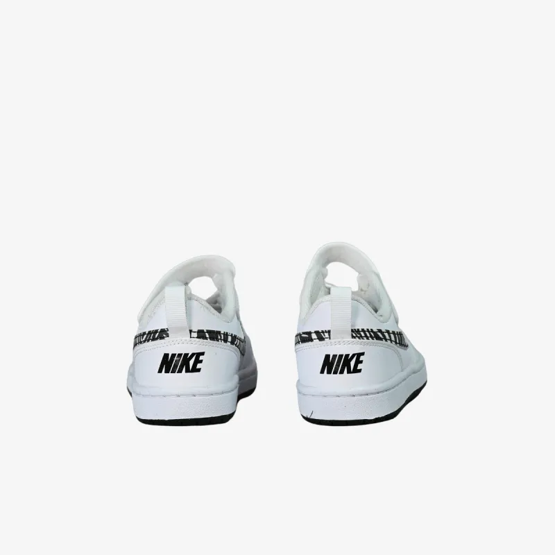Nike COURT BOROUGH PRT (PS) 
