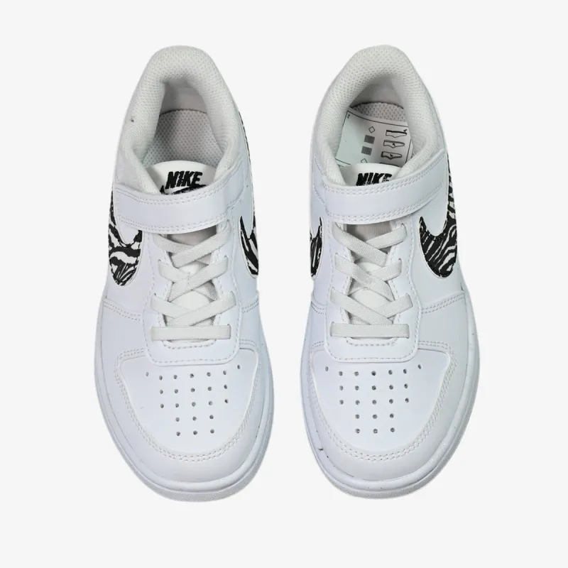 Nike COURT BOROUGH PRT (PS) 
