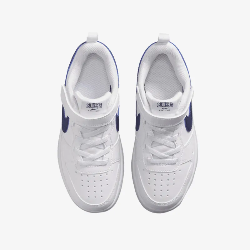 Nike COURT BOROUGH LOW BRND (PS) 