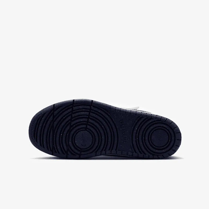 Nike COURT BOROUGH LOW BRND (PS) 