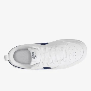 Nike COURT BOROUGH LOW BRND (GS) 