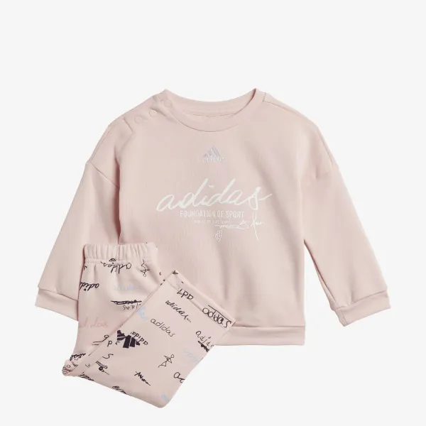 adidas I BLUV JOGGER 