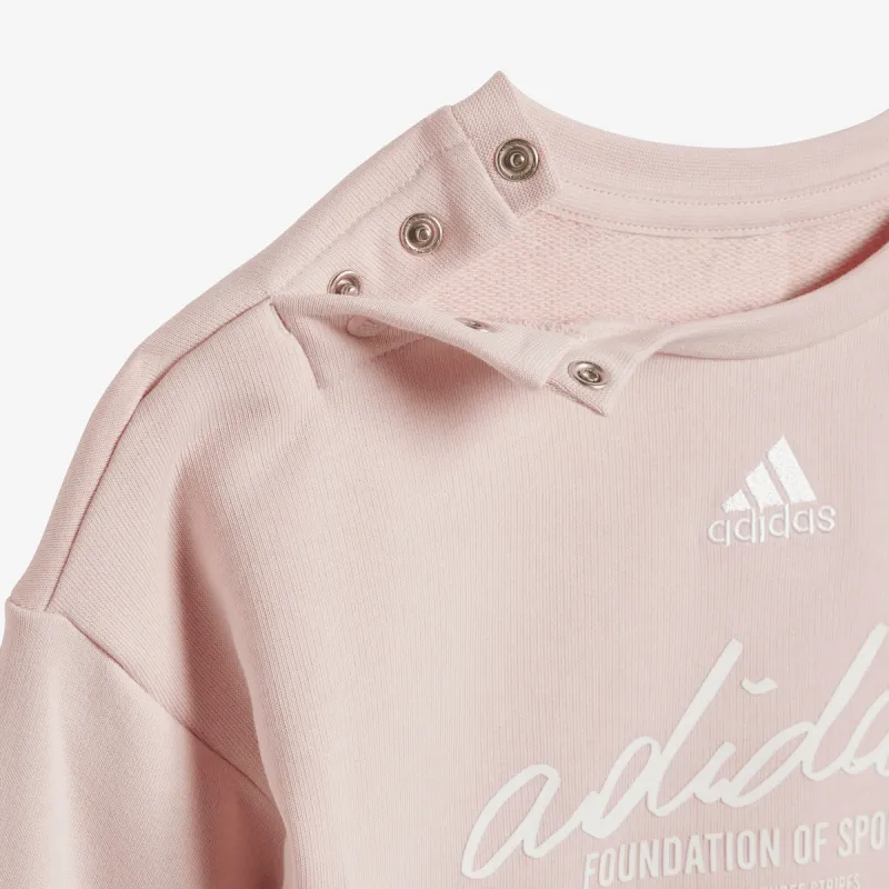 adidas I BLUV JOGGER 