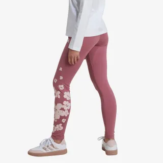 adidas JG FLWR LEG SET 