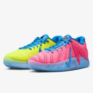 Nike JA 3 KOOL AID 
