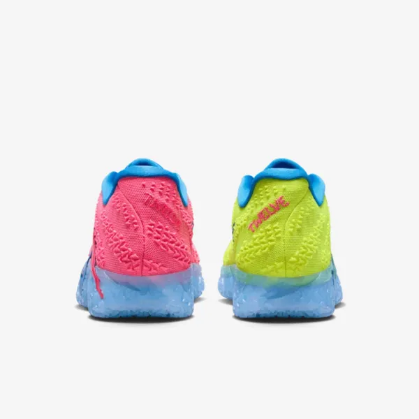 Nike JA 3 KOOL AID 