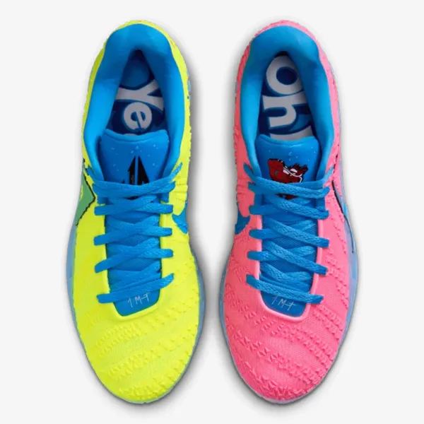 Nike JA 3 KOOL AID 