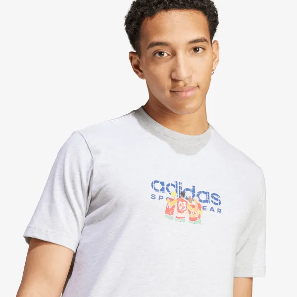 adidas M CODES SPW L T 