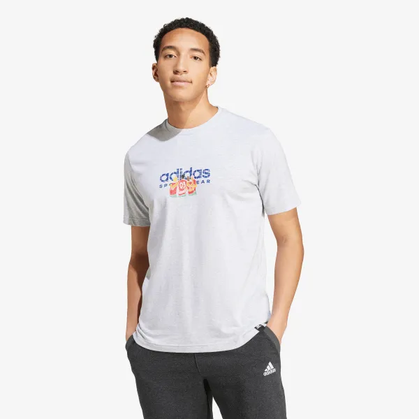 adidas M CODES SPW L T 