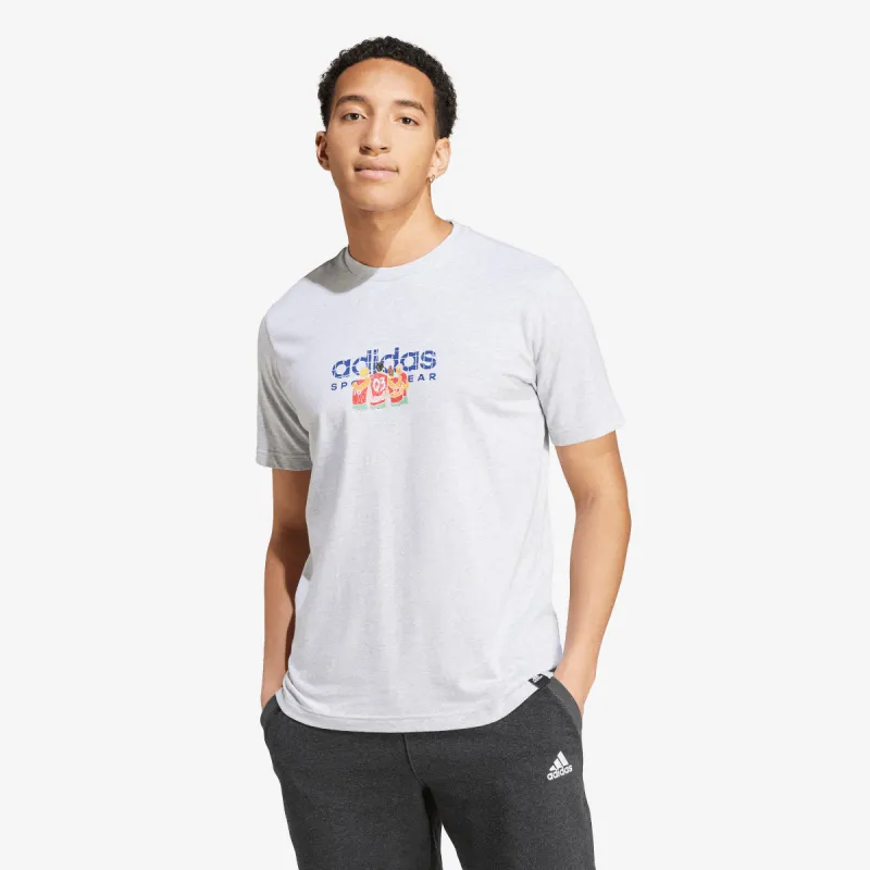 adidas M CODES SPW L T 