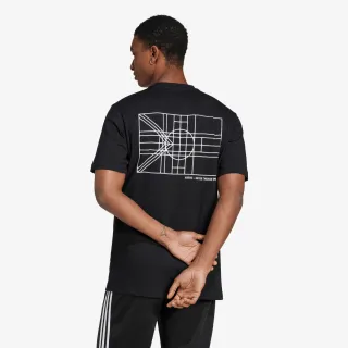 adidas M TIRO NATION T 