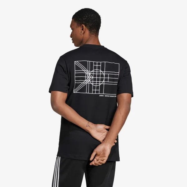 adidas M TIRO NATION T 