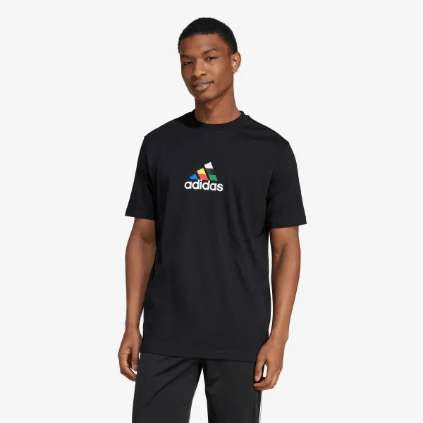 adidas M TIRO NATION T 