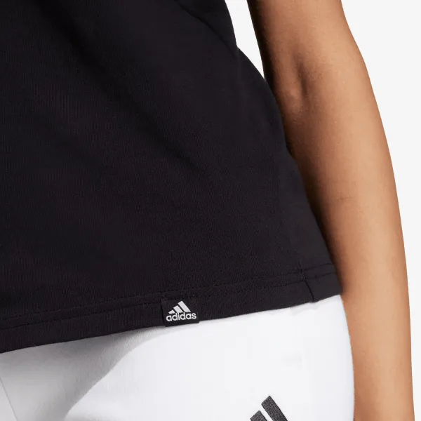 adidas W XPRESS LOGO T 