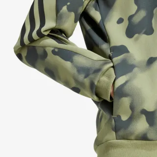 adidas M FI 3S FZ AOP 