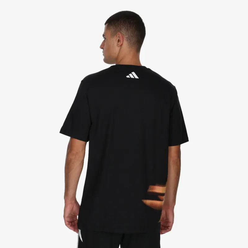 adidas Trae Foundation 