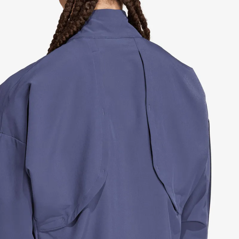 adidas PACER W JACKET 