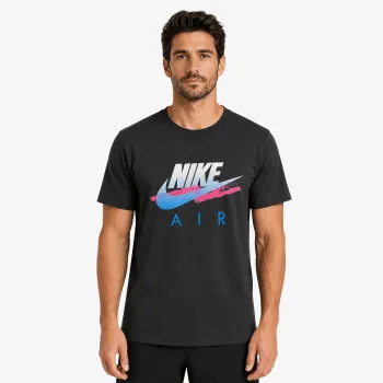 Nike M FF TEE DNA FUTURA 