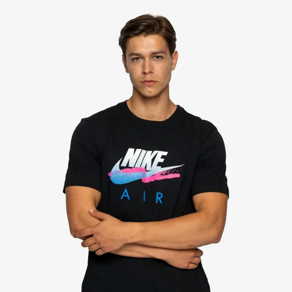 Nike M FF TEE DNA FUTURA 