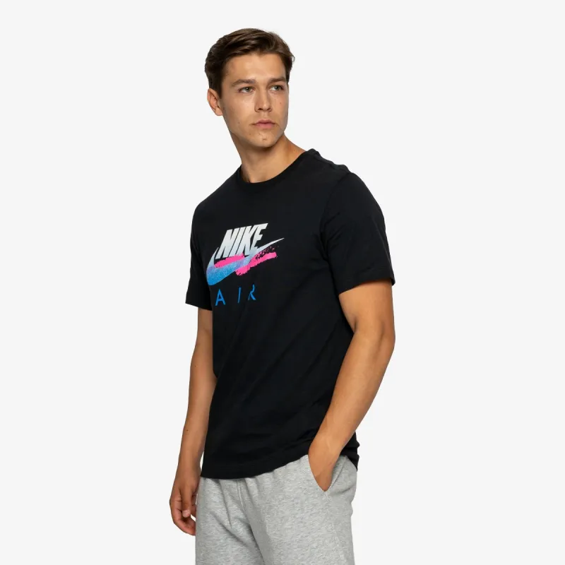 Nike M FF TEE DNA FUTURA 