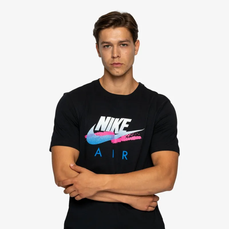 Nike M FF TEE DNA FUTURA 