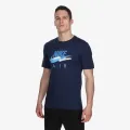 Nike M FF TEE DNA FUTURA 