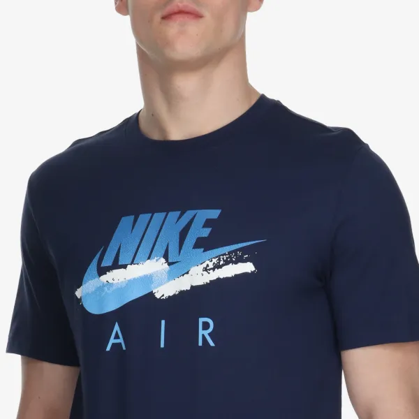 Nike M FF TEE DNA FUTURA 