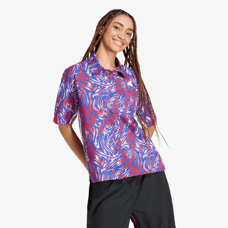 adidas EXPRESS SHIRT 