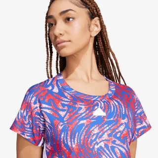 adidas EXPRESS CRO TEE 