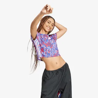 adidas EXPRESS CRO TEE 