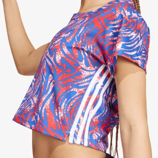 adidas EXPRESS CRO TEE 