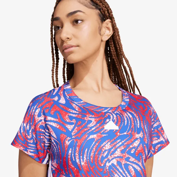 adidas EXPRESS CRO TEE 