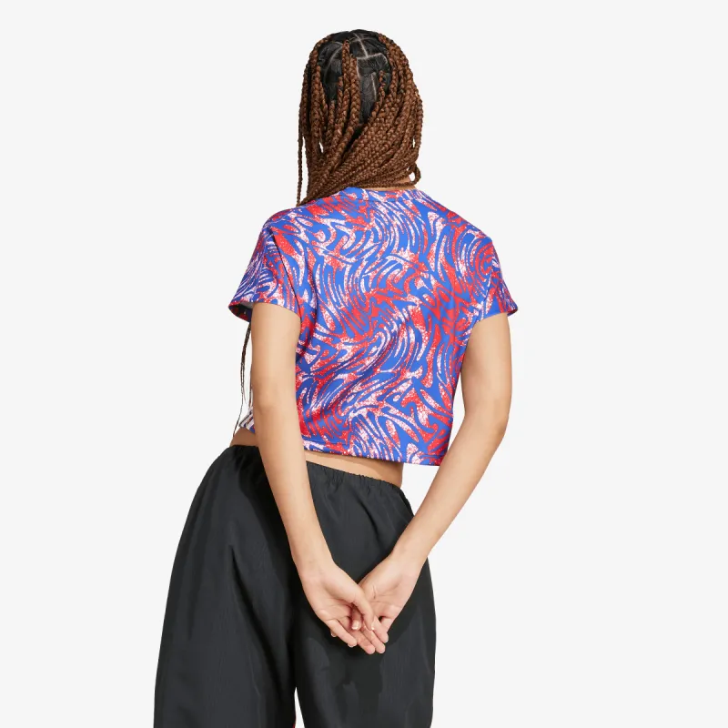 adidas EXPRESS CRO TEE 