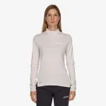 adidas W Mt Half Zi Ls 