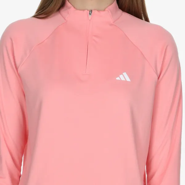 adidas TR-ES 1/4ZIP 