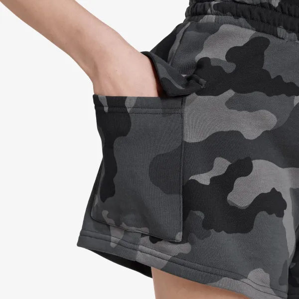 adidas W CAMO CARGO SH 