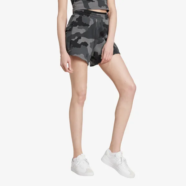 adidas W CAMO CARGO SH 