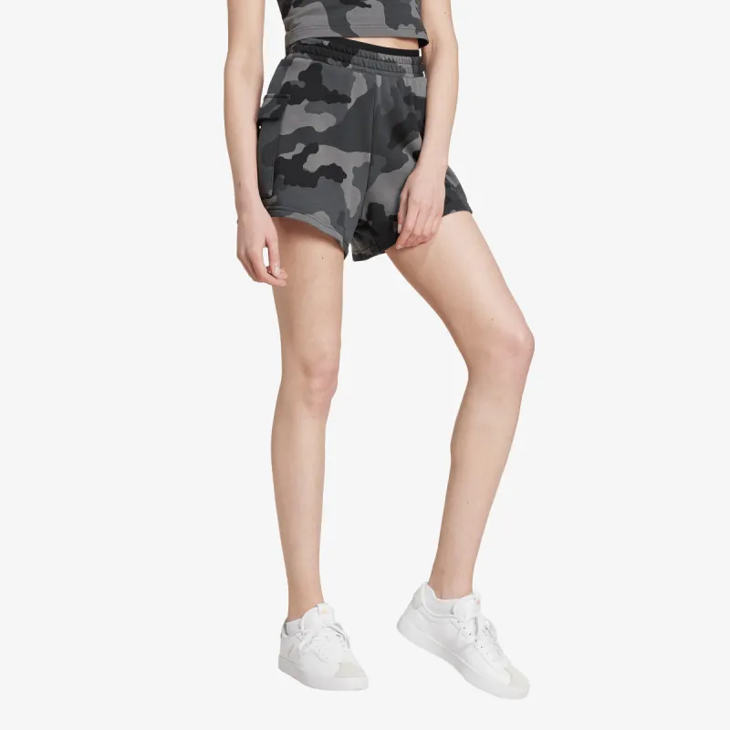 adidas W CAMO CARGO SH 