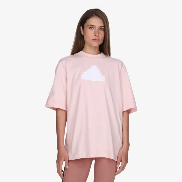 adidas W FI BOS BF TEE 