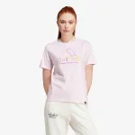 adidas W XPRESS LOGO T 