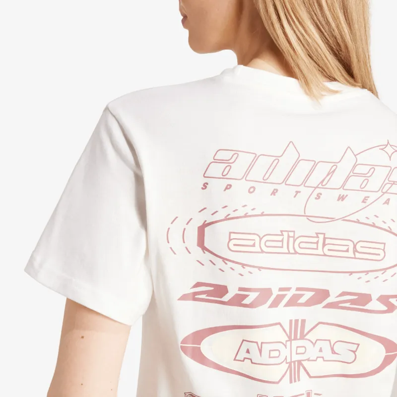 adidas W TIRO T 