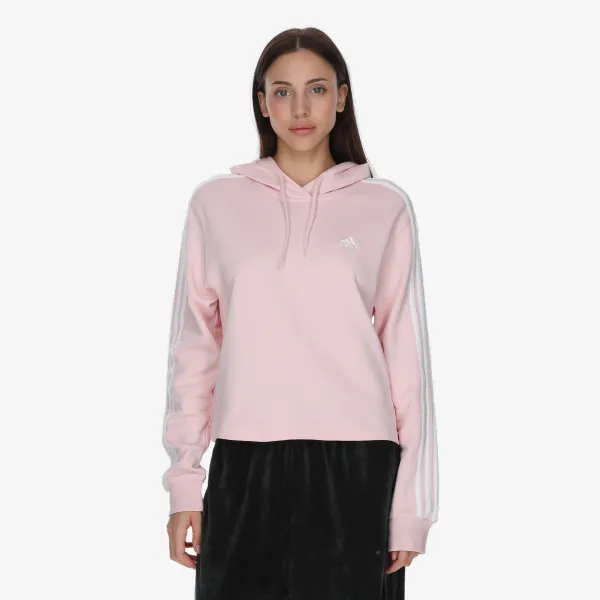 adidas W 3S FT CR HD 