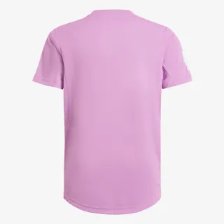 adidas B CLUB 3STR TEE 